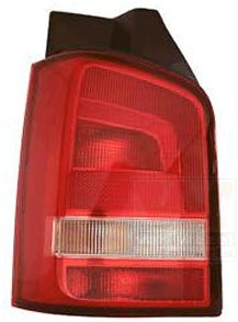 VAN WEZEL 5790931 -  Задний фонарь
